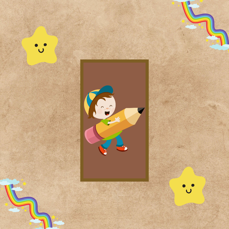 Kids Story Books