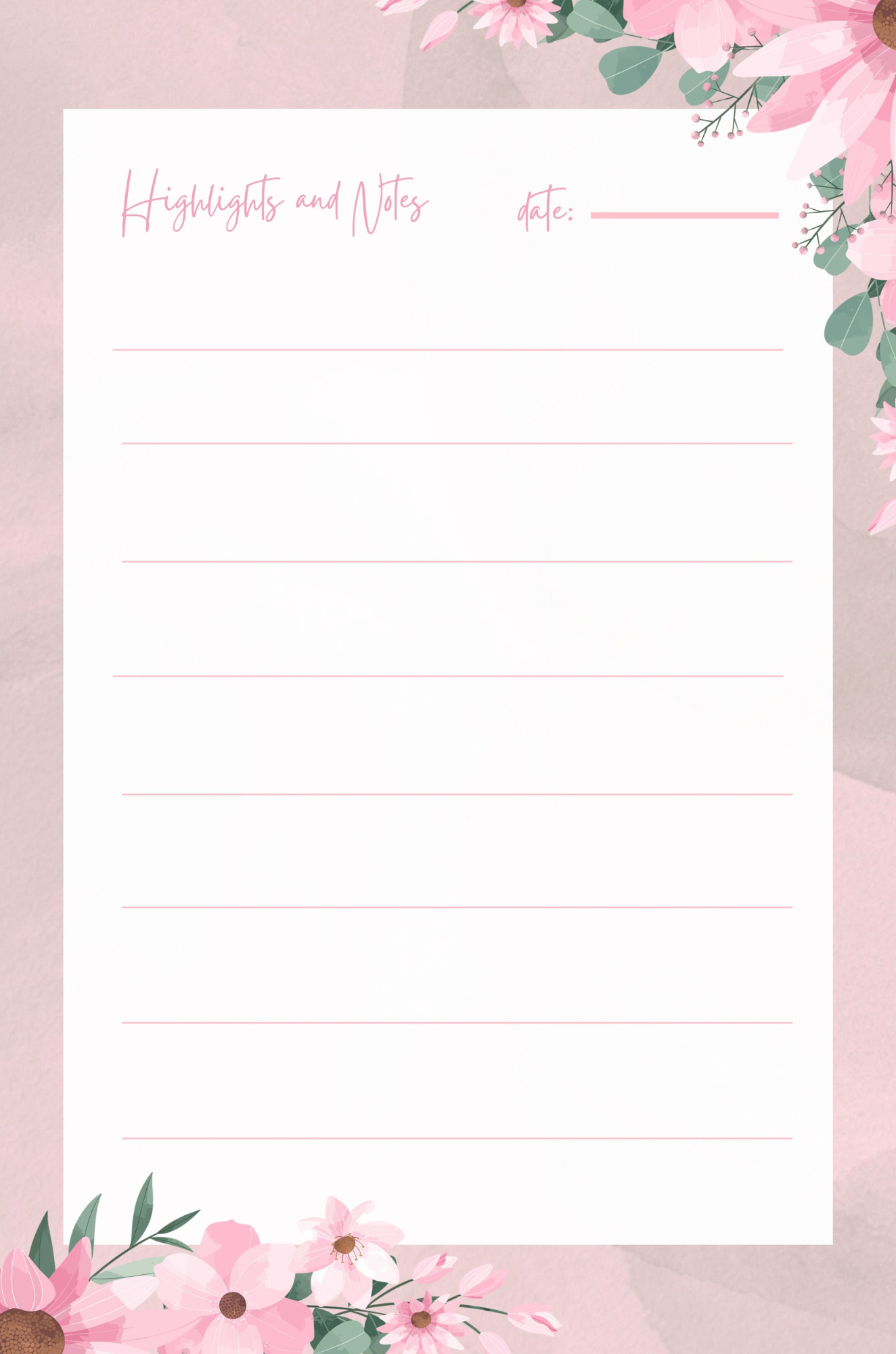She is Unstoppable: A Self-Care Prayer and Devotional Journal for Women