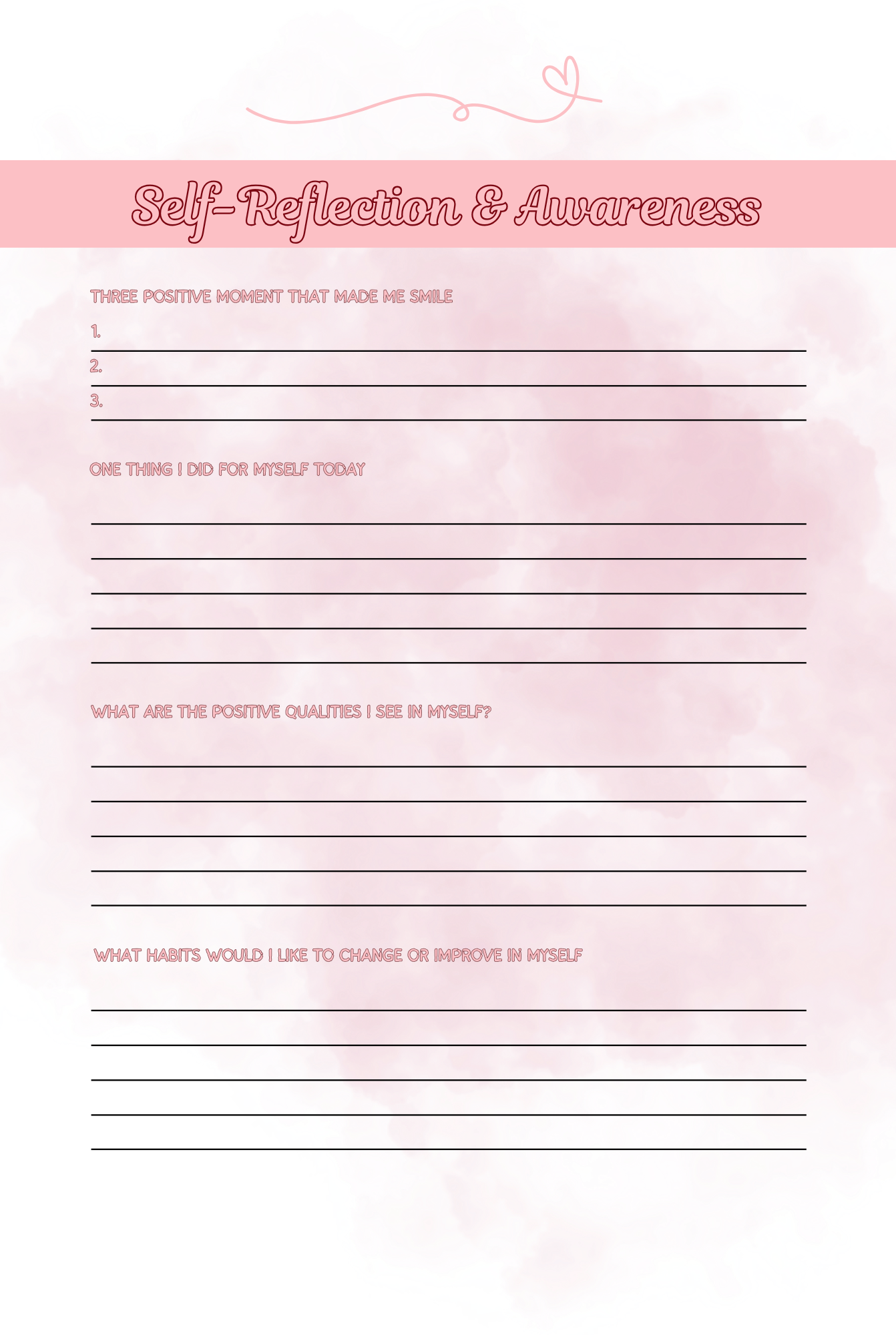 Grateful and Growing: A Gratitude Journal for Teens and Women