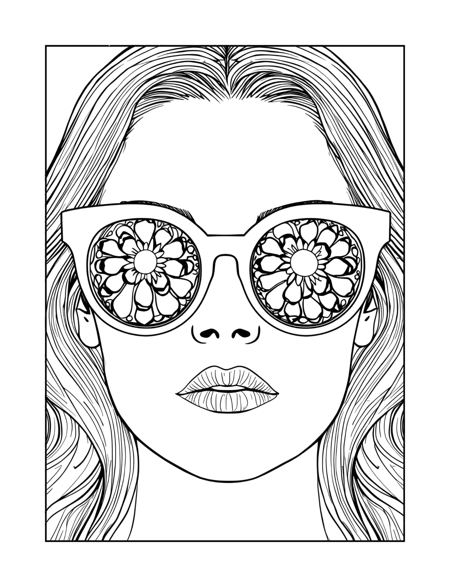 Totally 80’s: A Retro Colouring Experience - FREE PDF COLLECTION