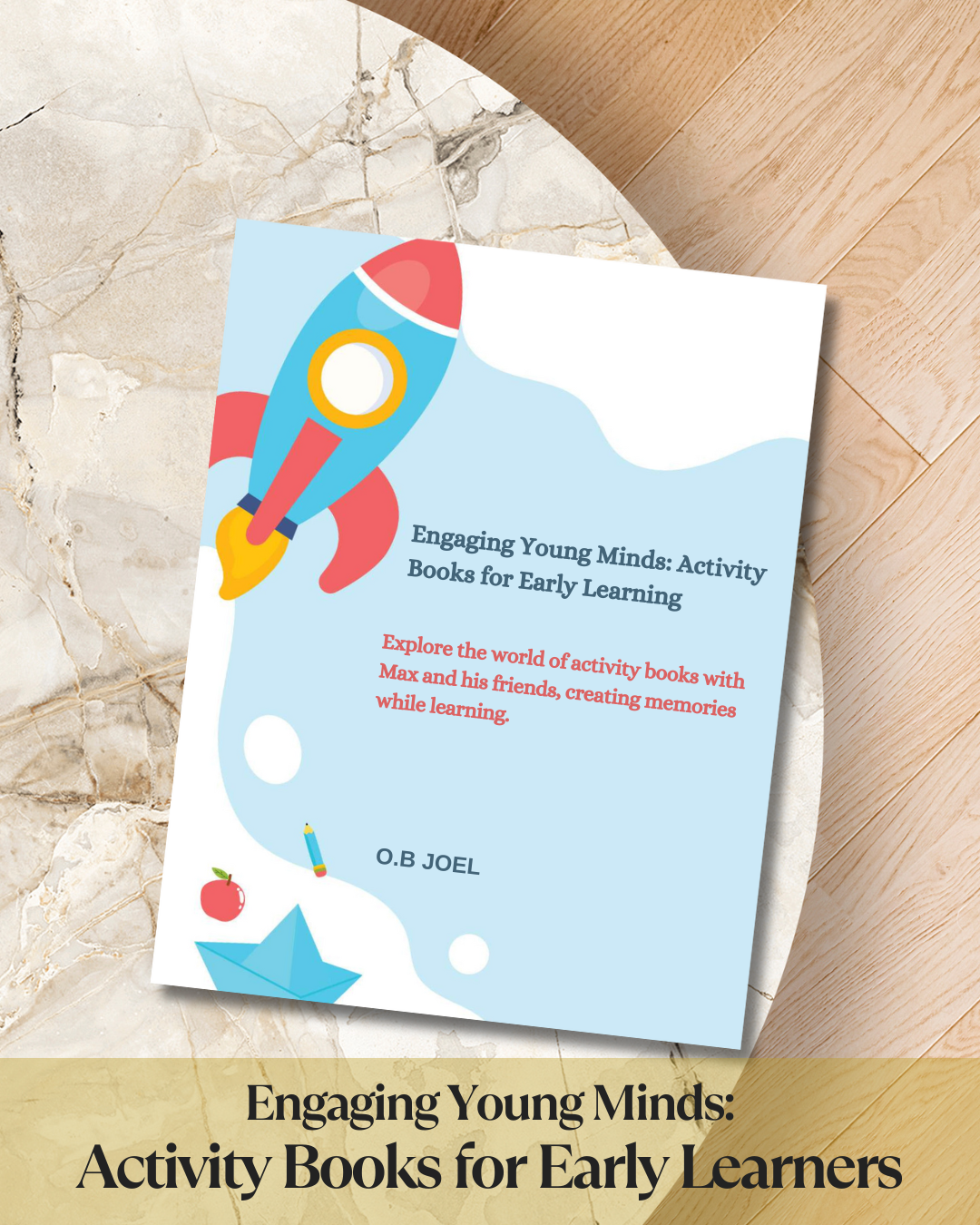 How to Use Activity Books in Homeschooling & Learning at Home - FREE PDF DOWNLOAD