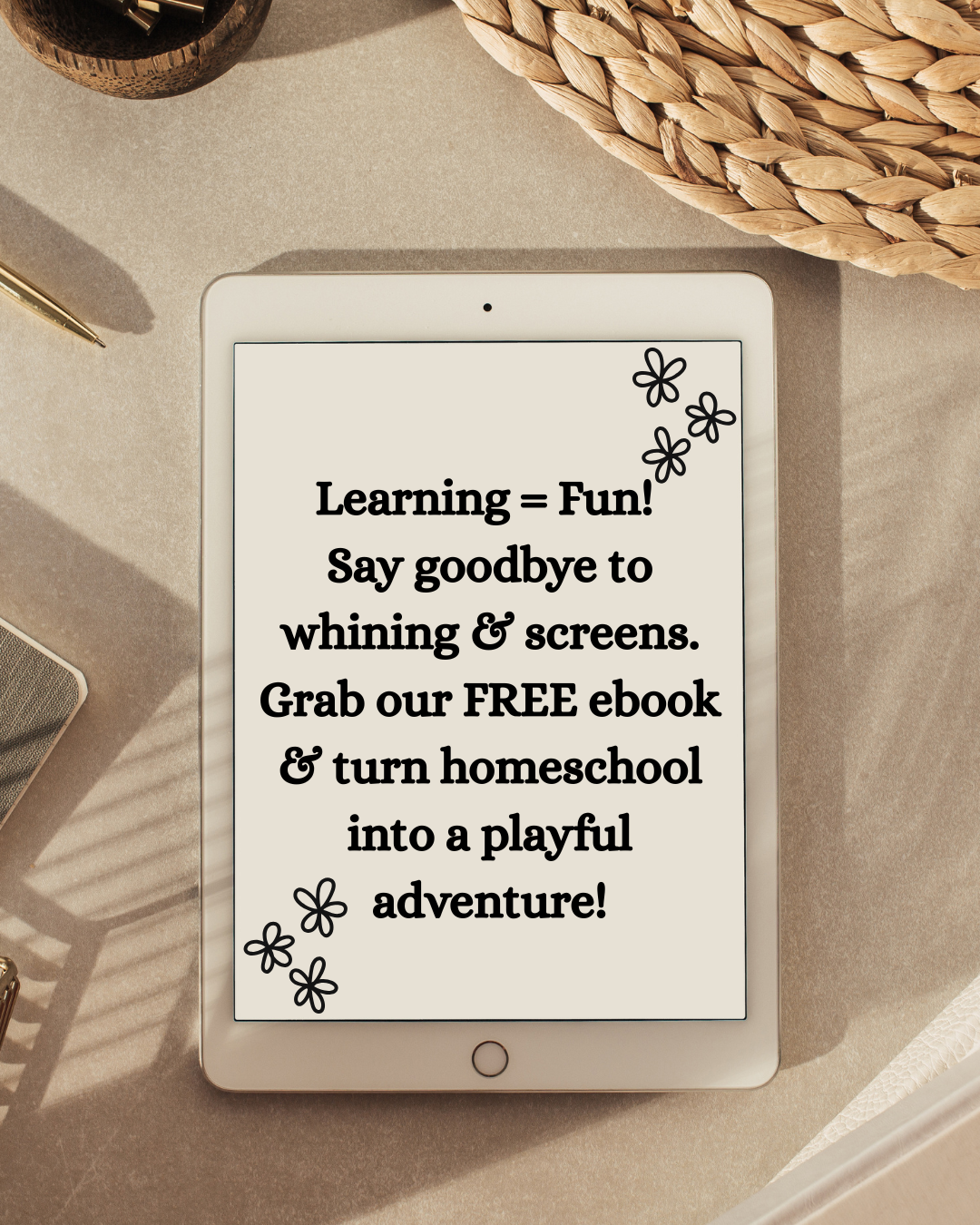How to Use Activity Books in Homeschooling & Learning at Home - FREE PDF DOWNLOAD