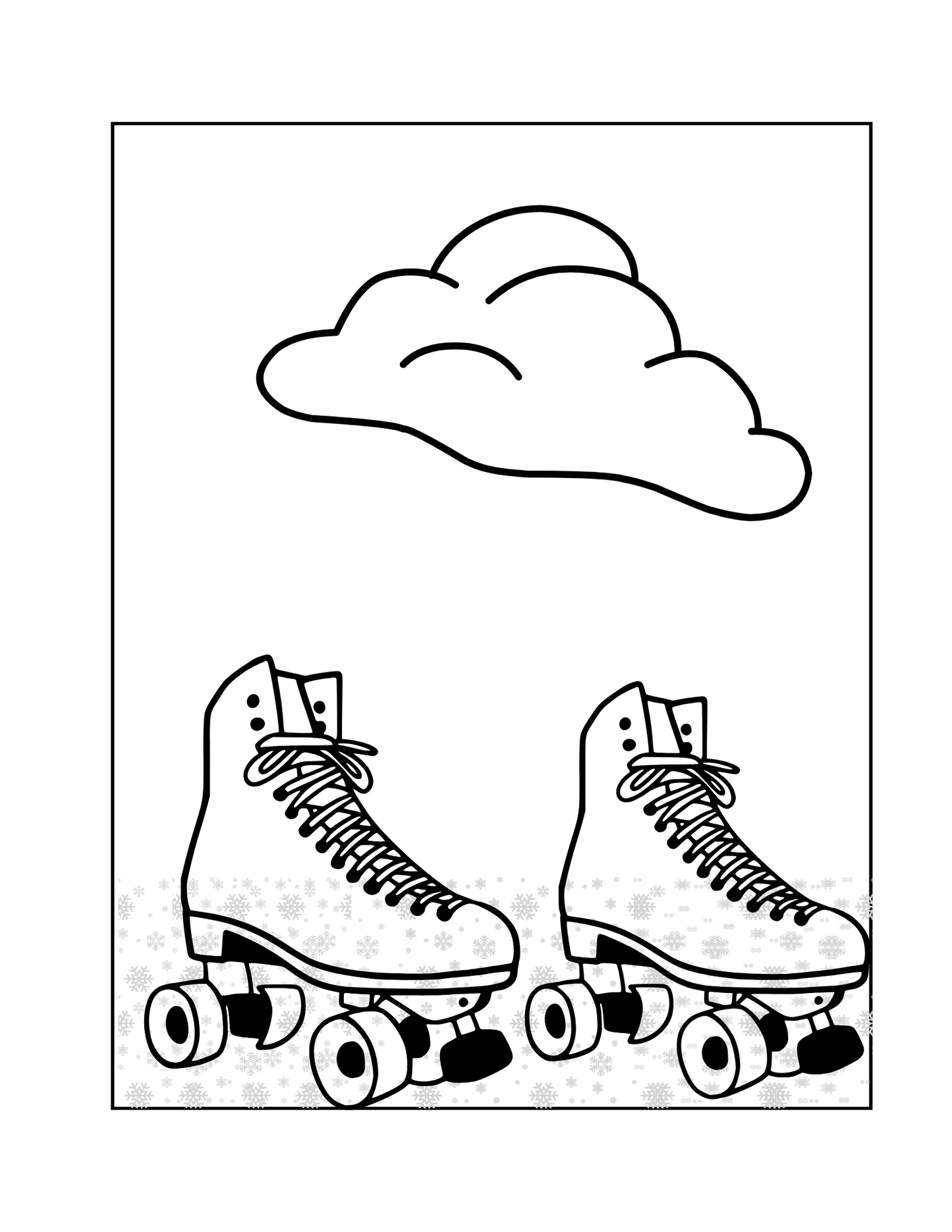 Mindful Moments Colouring Book For Children and Adults