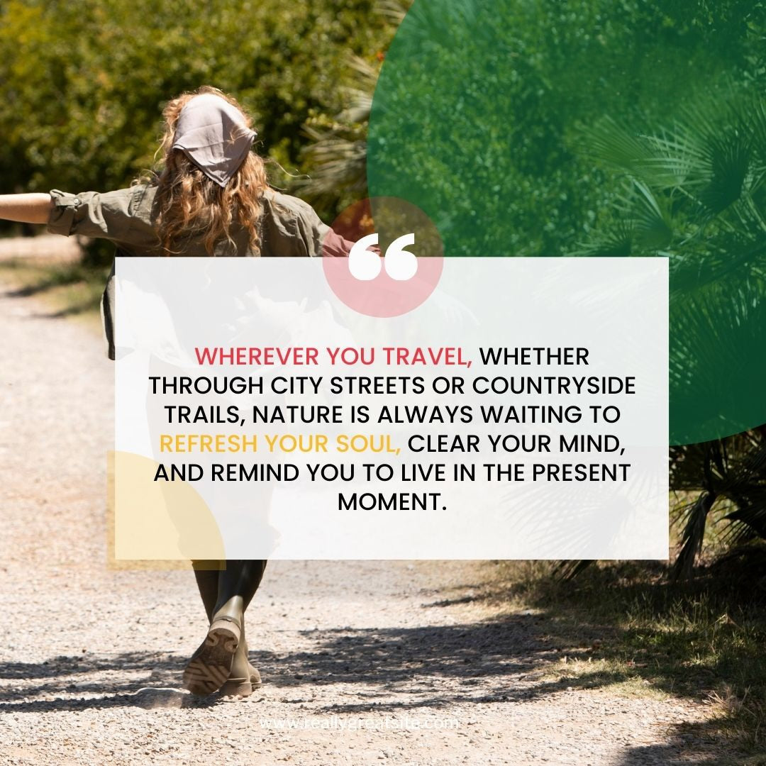 My Wander Travel Journal For Solo Women | Free Printable Download