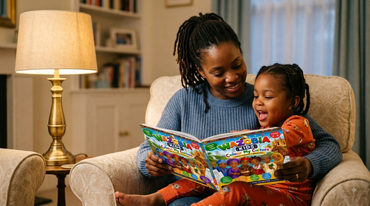 Raising Bilingual Kids: The Science + Simple Daily Habits