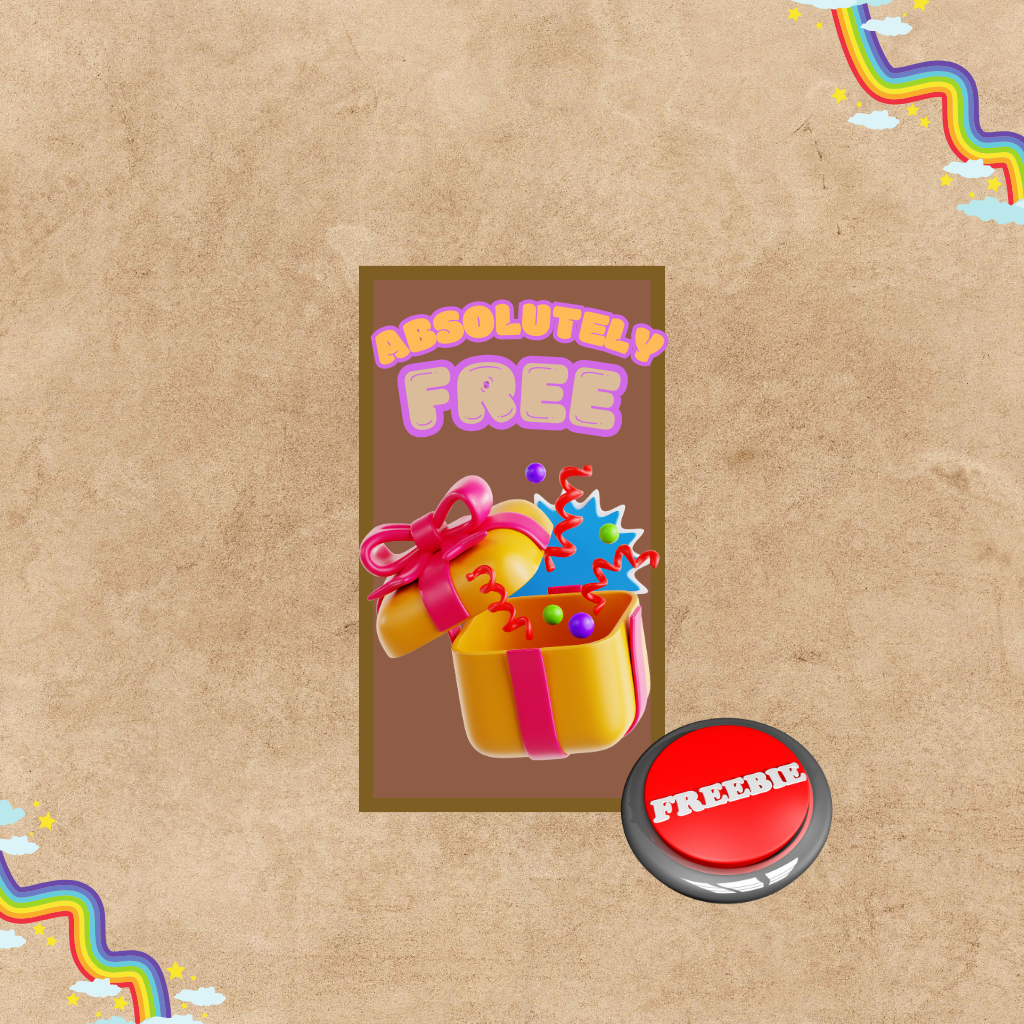 Creative Freebies Hub - Download | Print | Create
