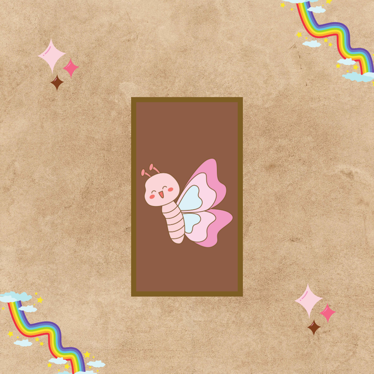 Kawaii Colouring Books