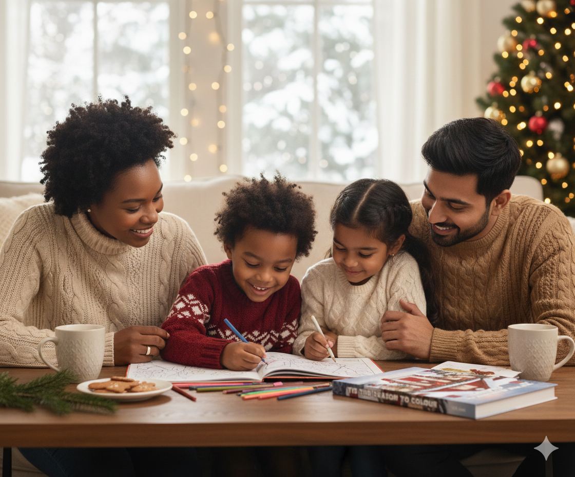 Holiday & Seasonal Gifts