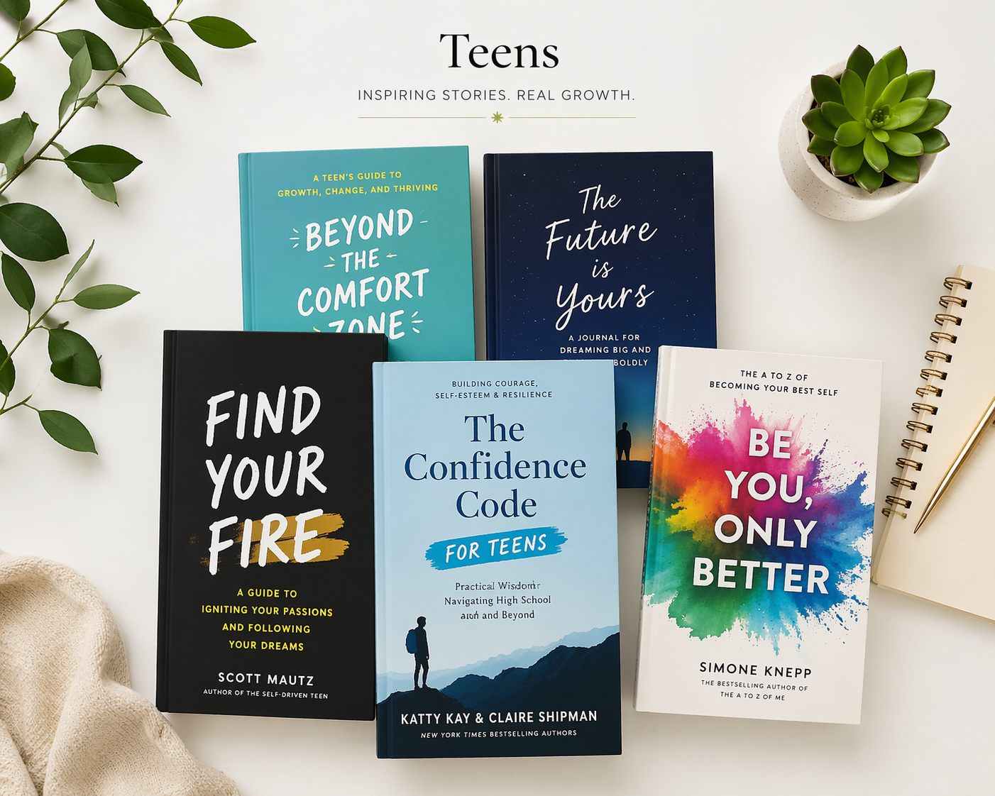Teen Collection