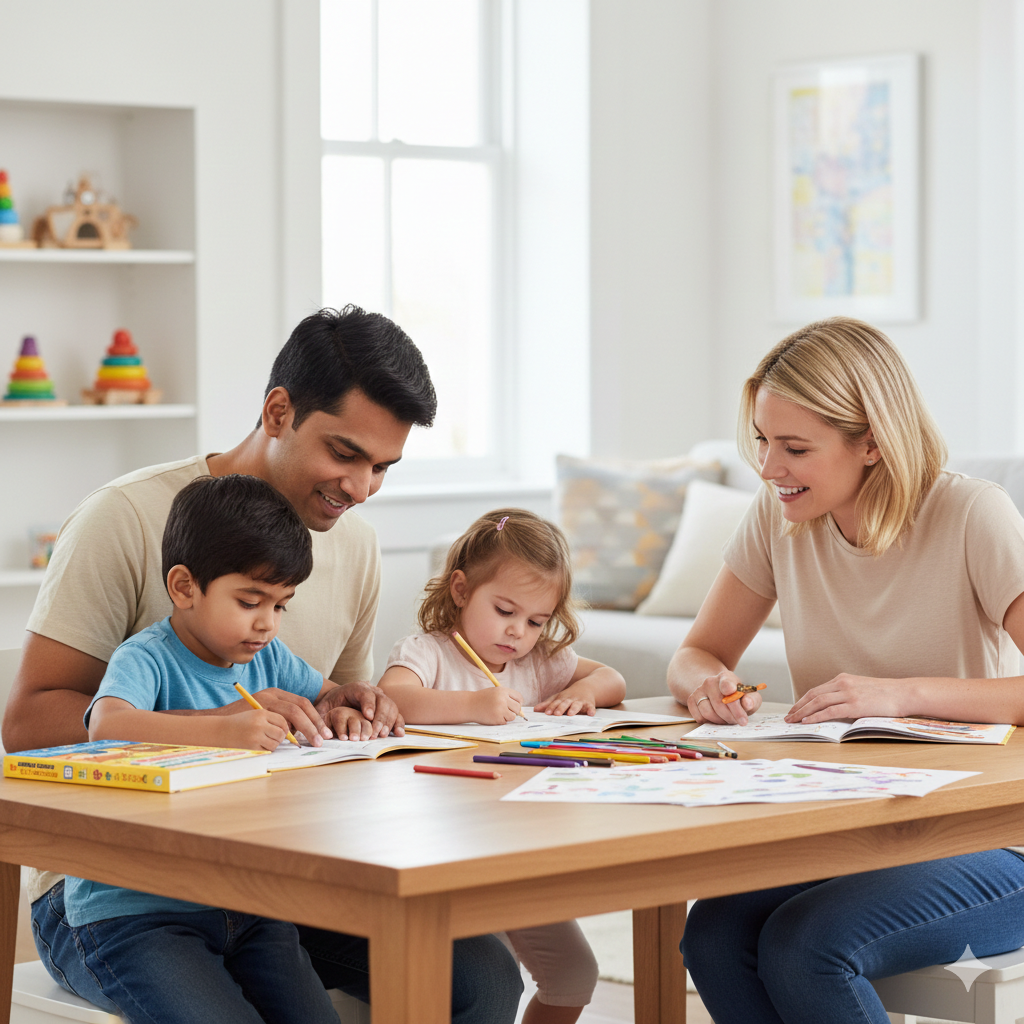 Reading Records, Logbooks & Journals for Children