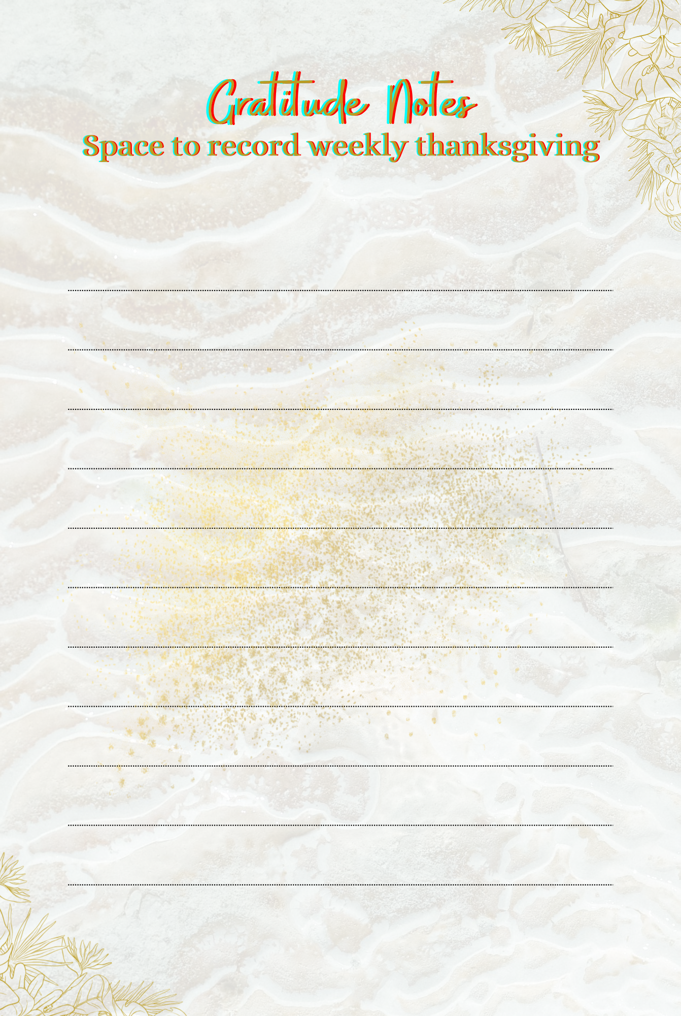 The Birthing the Promise Journal: The 9-Month Journey of Prayer and Expectation for Women