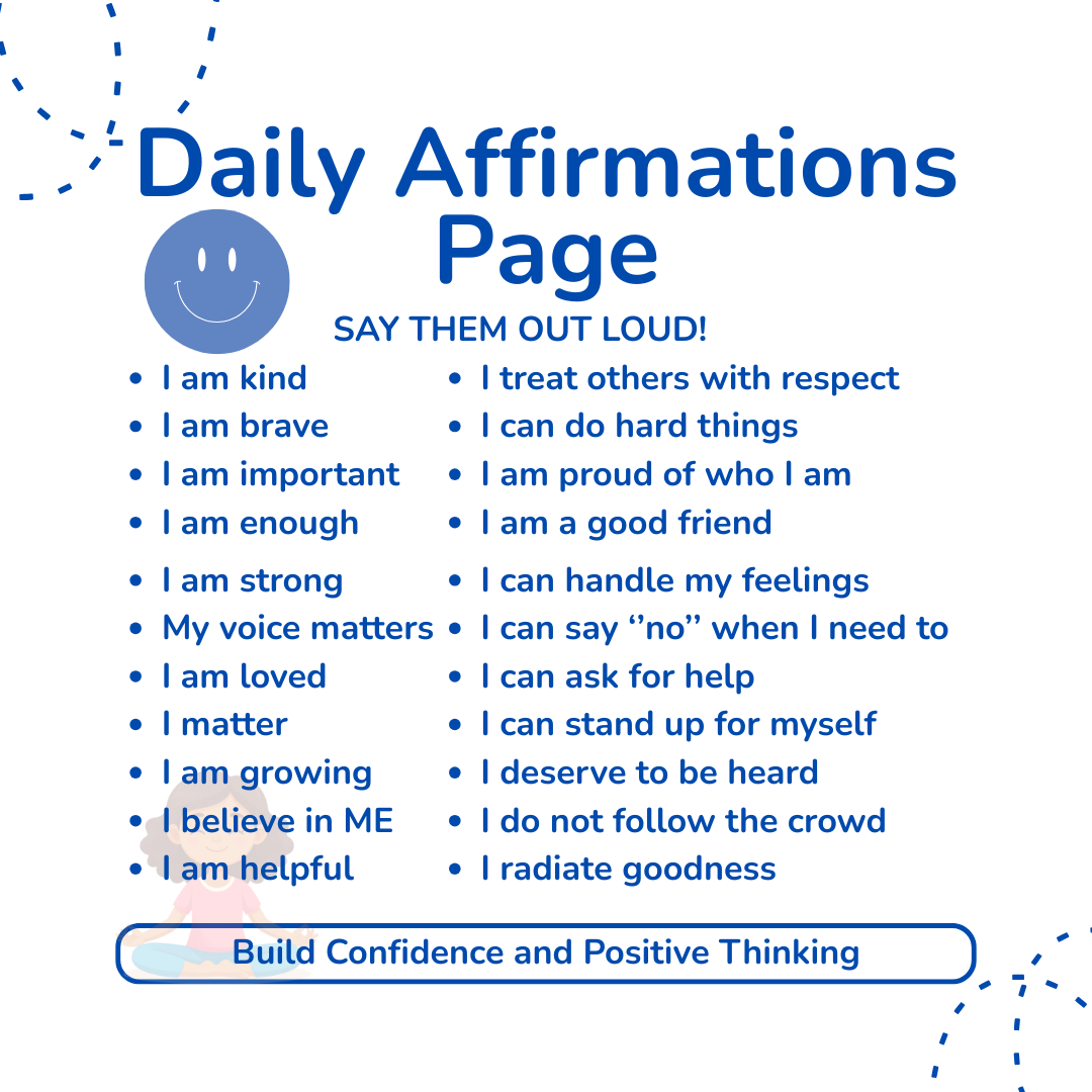 Confidence, Kindness & Courage: A Children’s Book Collection for Self-Esteem, Brave Choices and Healthy Friendships