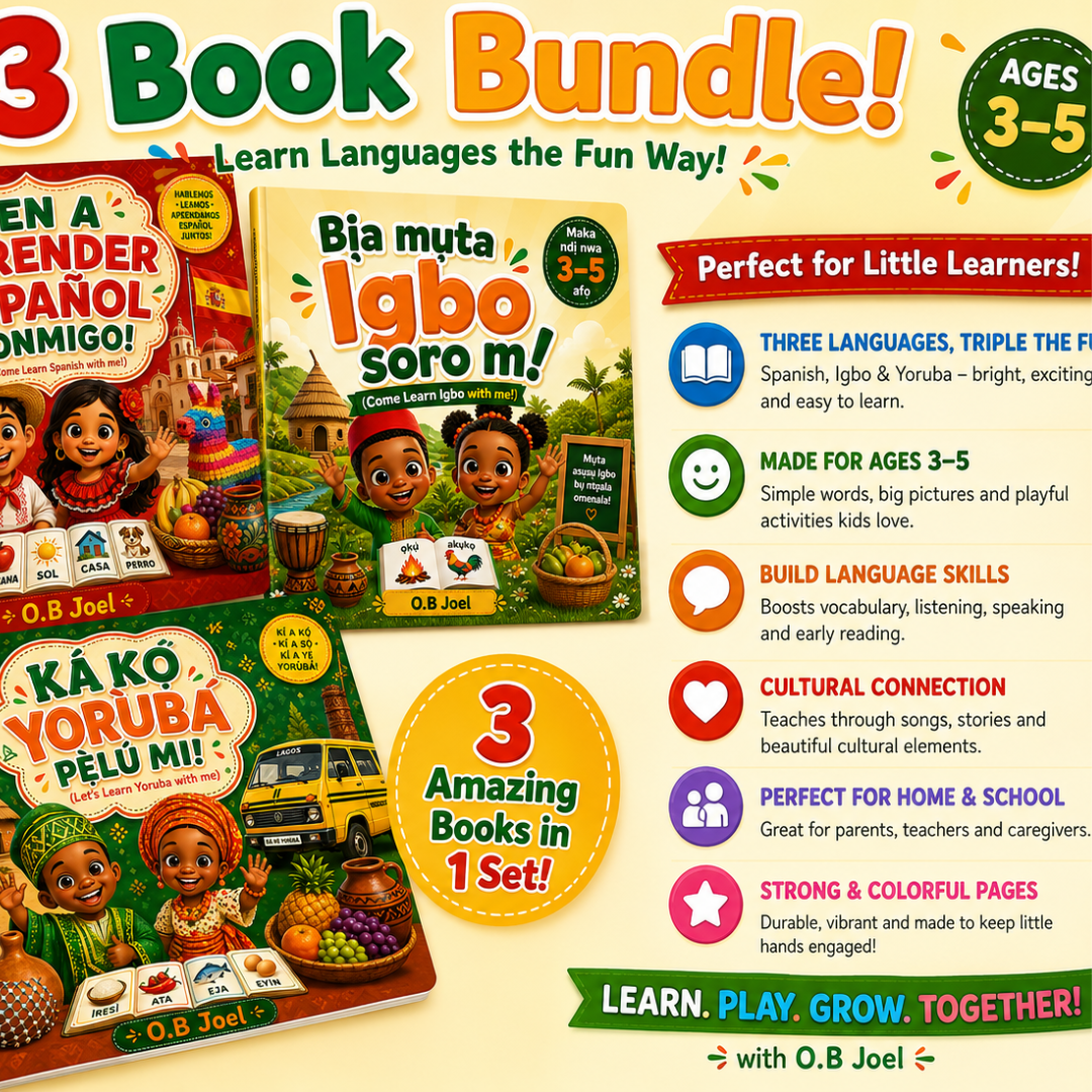 ¡Ven a aprender español conmigo! | Come Learn Spanish with Me | Simple pronunciations included | For Kids Ages 3 to 5
