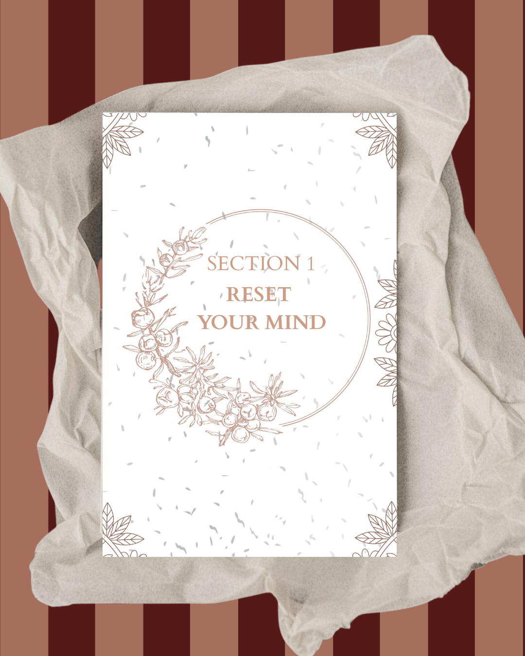 Main Character Energy: A Teen Journal for Confidence, Clarity & Becoming YOU