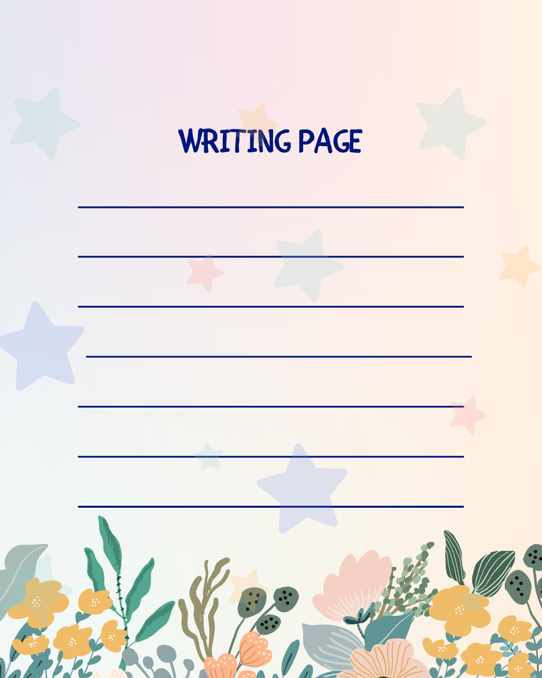 Step by Step With Jesus: A Daily Devotional for Kids and Pre-Teens