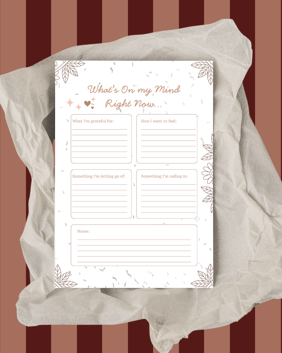 Main Character Energy: A Teen Journal for Confidence, Clarity & Becoming YOU