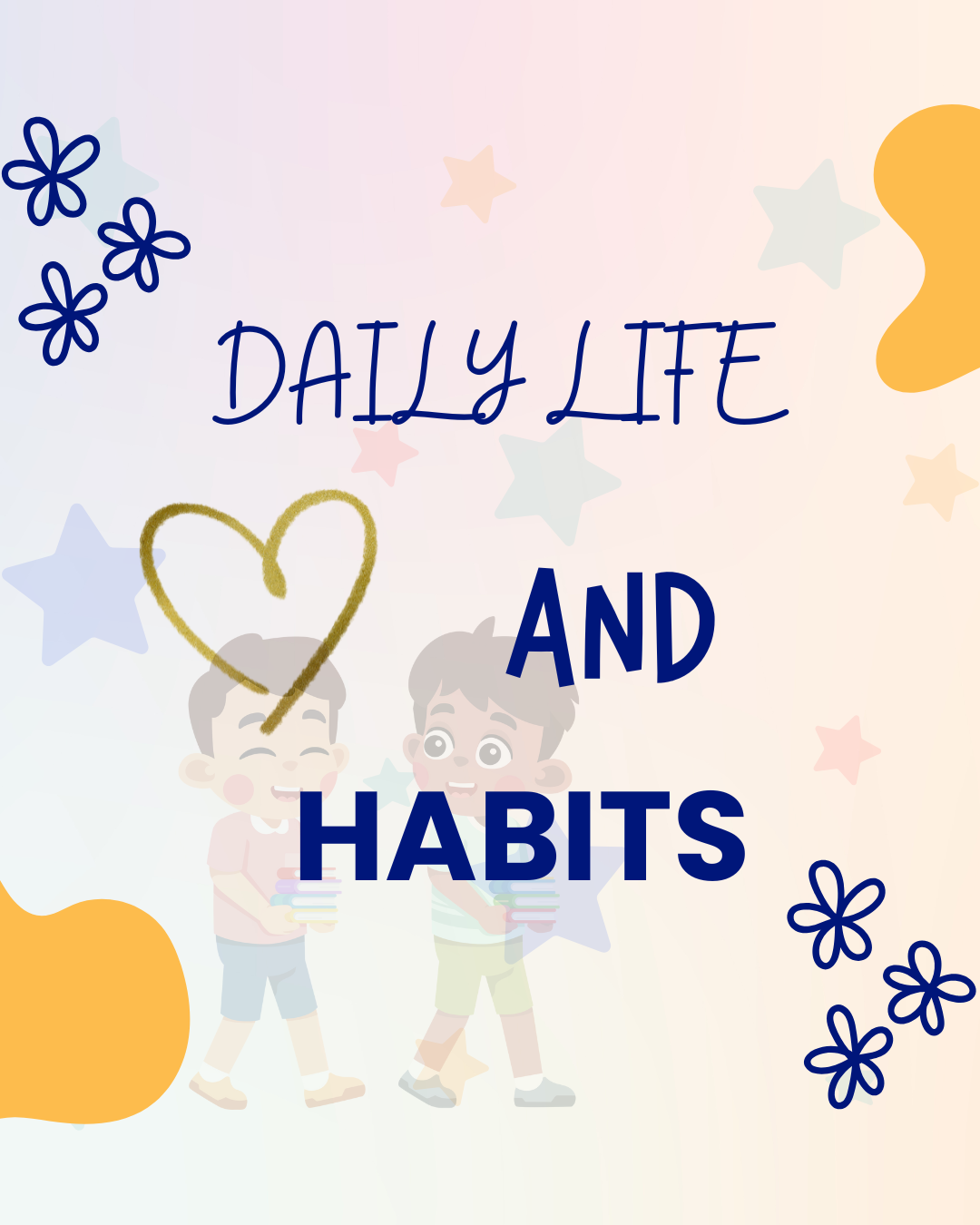 Step by Step With Jesus: A Daily Devotional for Kids and Pre-Teens