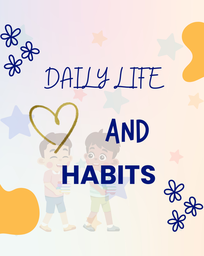 Step by Step With Jesus: A Daily Devotional for Kids and Pre-Teens