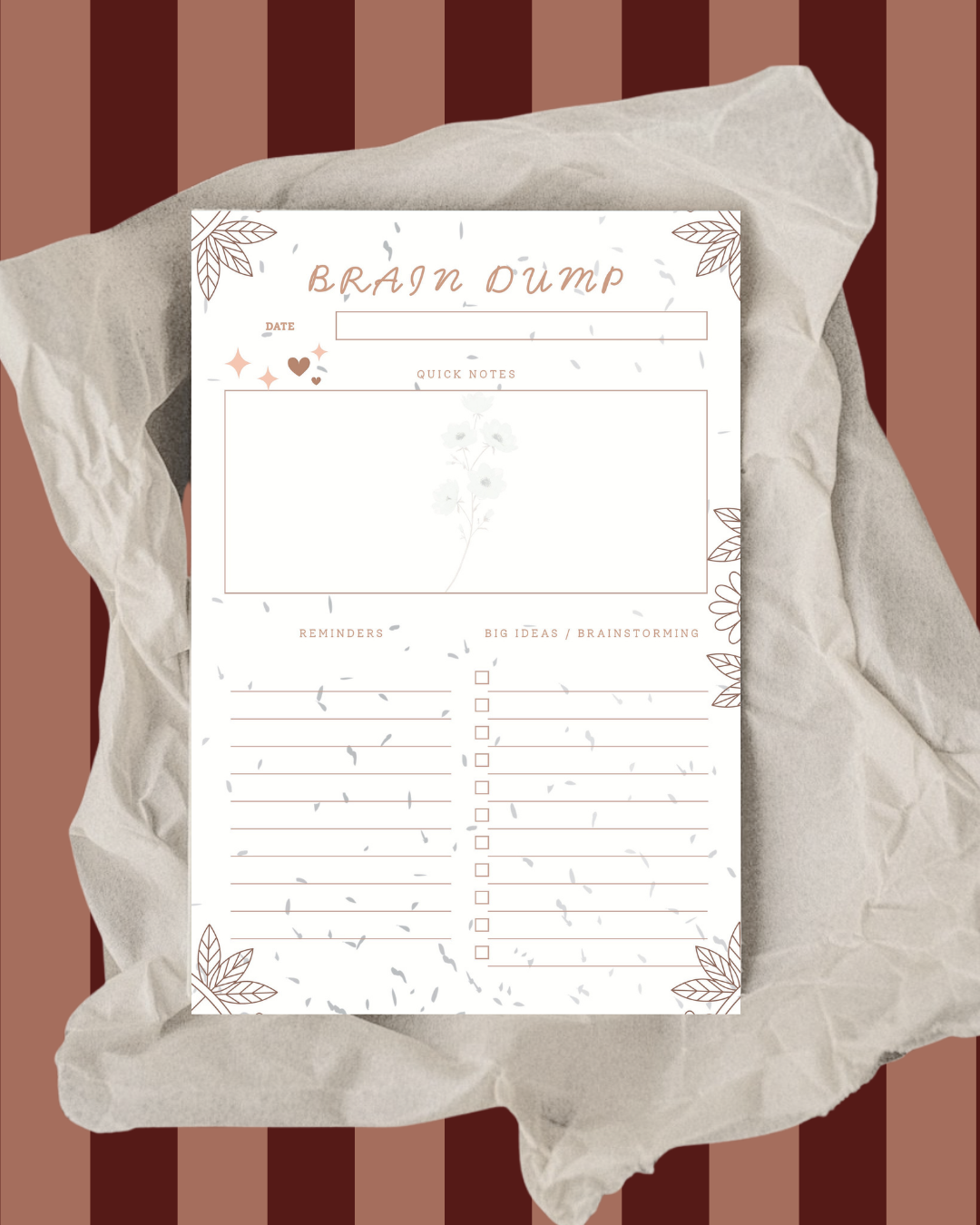 Main Character Energy: A Teen Journal for Confidence, Clarity & Becoming YOU