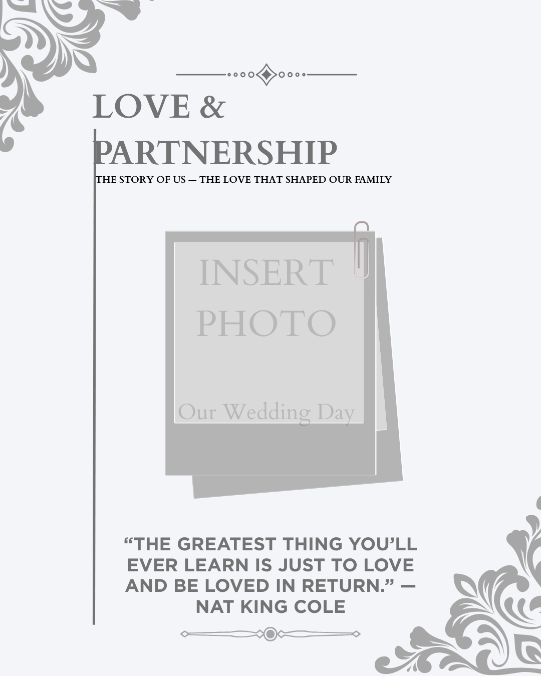 Dad, Tell Me Everything Journal