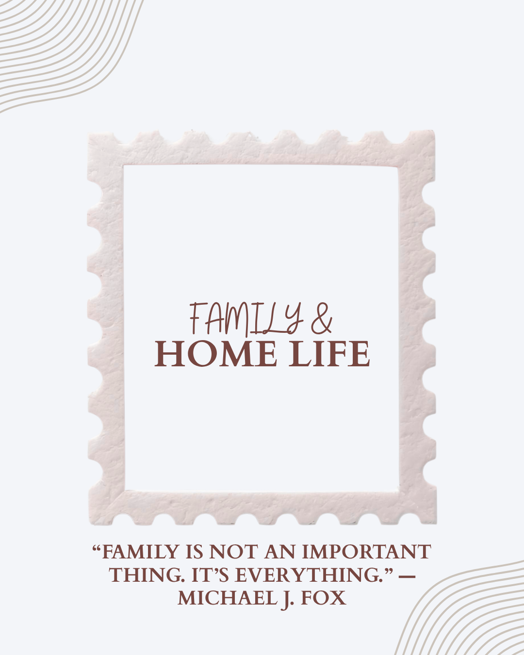 Brother, Tell Me Everything Journal