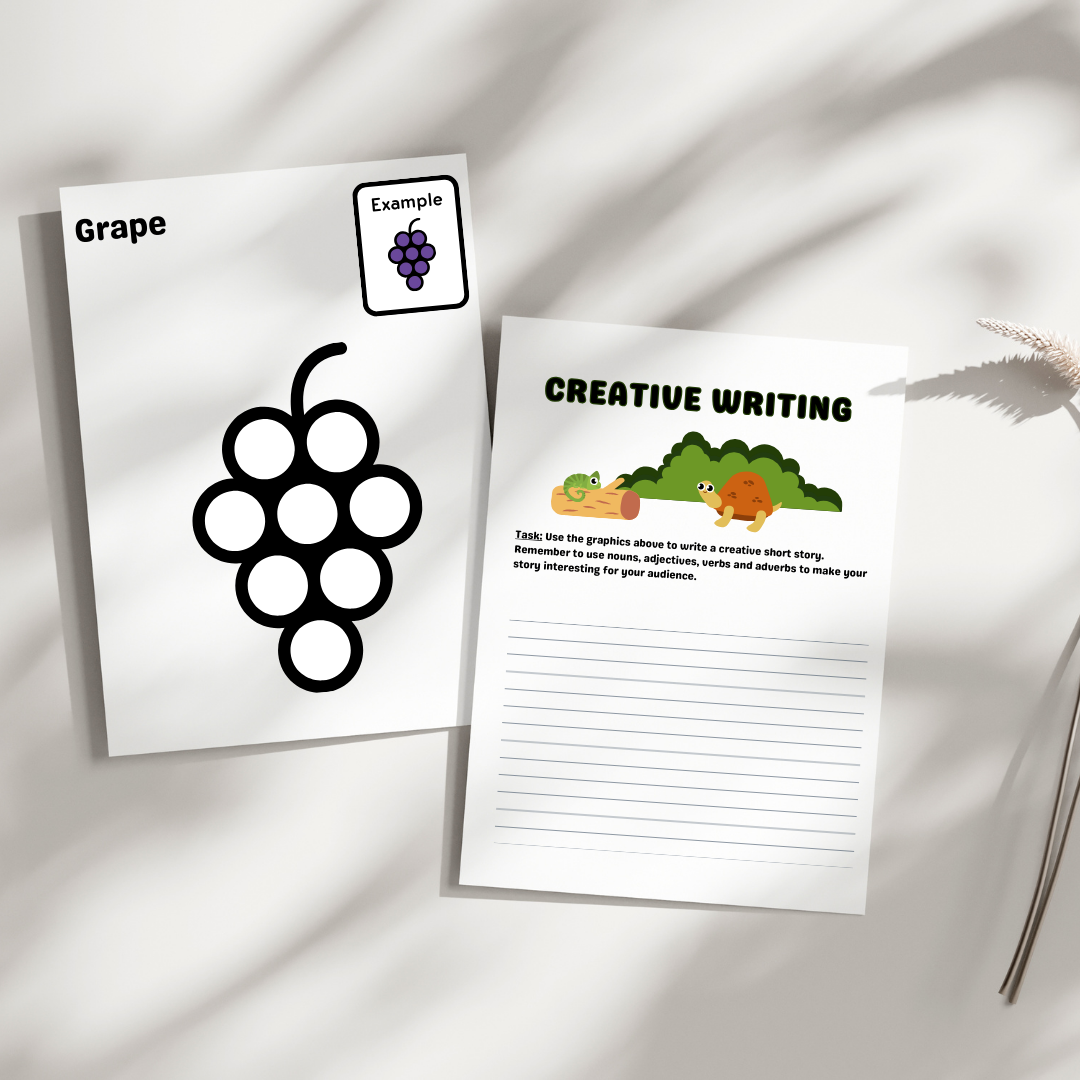 My First English: Phonics, Reading, Writing &amp; Spelling Activities for Ages 4–7
