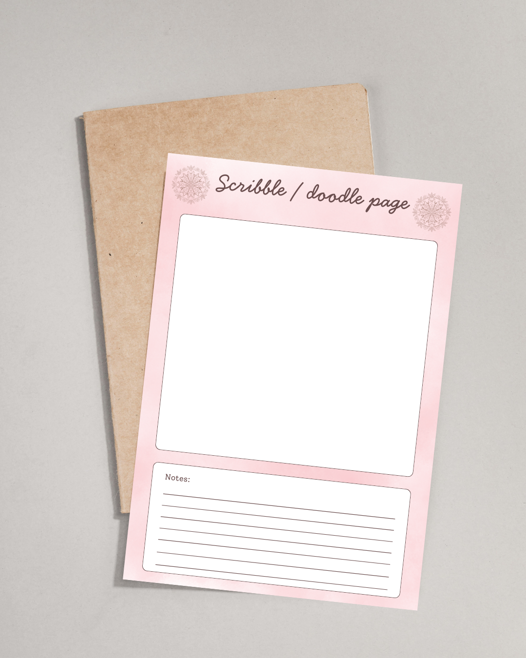 Confidently Me: A Guided journal for Teens on Self-Expression and Confidence