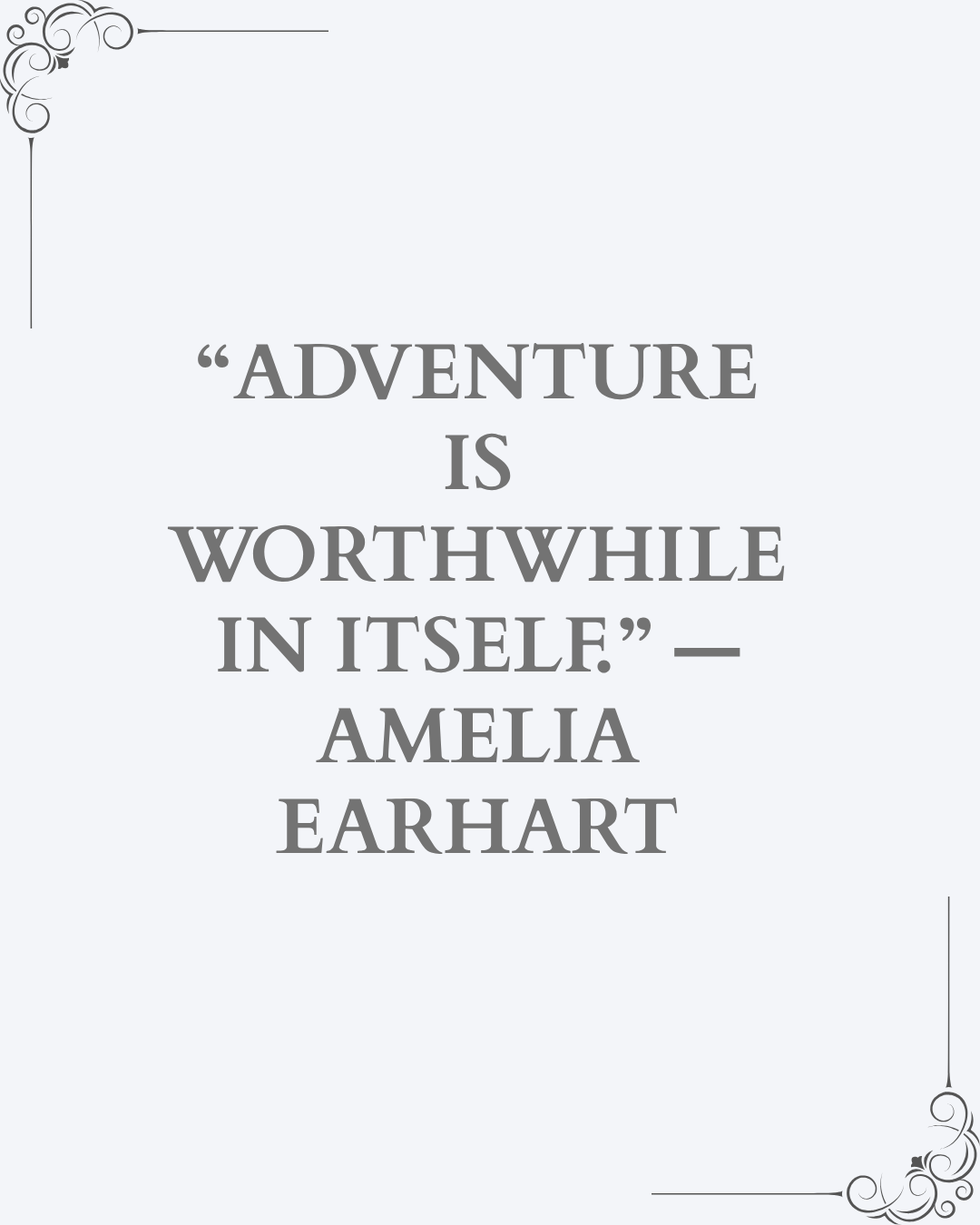 Grandpa, Tell Me Everything