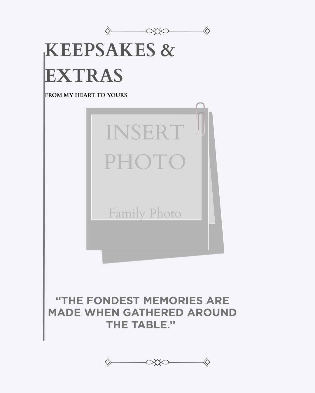 Grandpa, Tell Me Everything