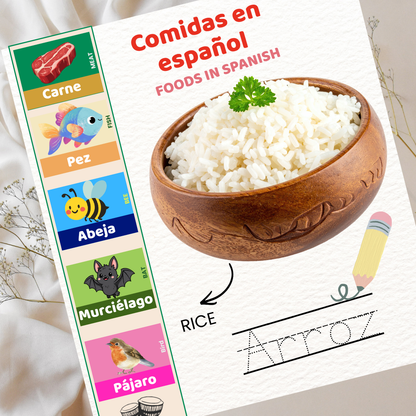 LITTLE LEARNERS LANGUAGE COLLECTION – 3 BOOK BUNDLE (Yoruba • Igbo • Spanish)