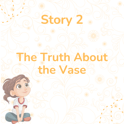 Confidence, Kindness & Courage: A Children’s Book Collection for Self-Esteem, Brave Choices and Healthy Friendships