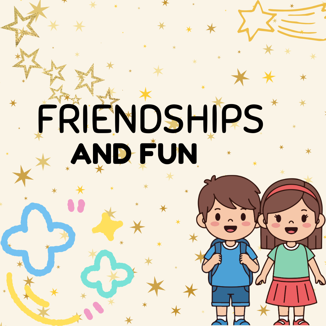 Once Upon My Time: A Creative Writing Adventure for Kids and Pre-Teens Ages 6 to 10