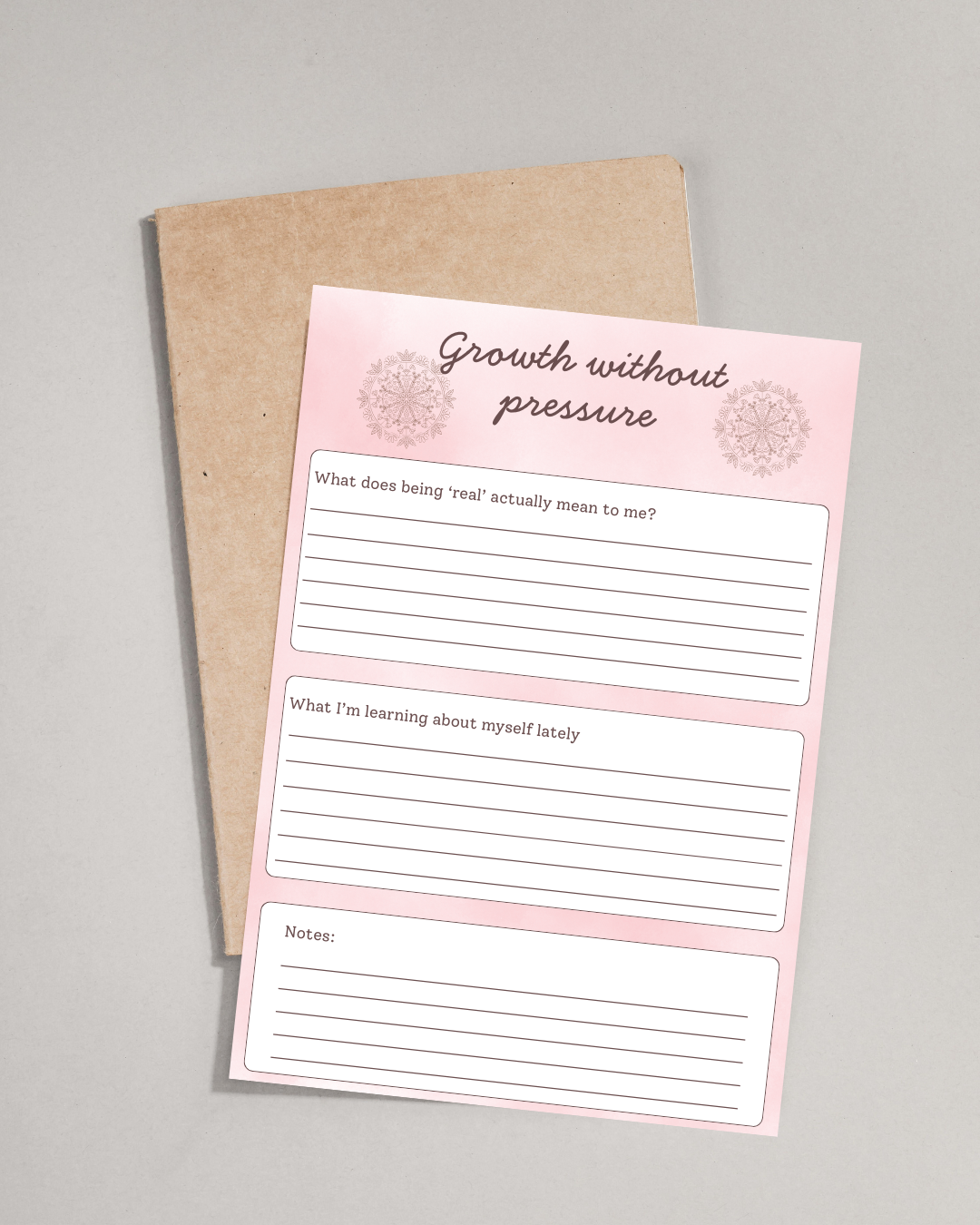 Confidently Me: A Guided journal for Teens on Self-Expression and Confidence