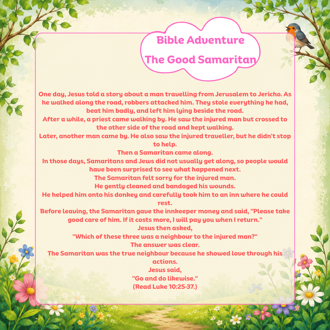 Fruits of the Spirit for Kids | Christian Bible Activity Book