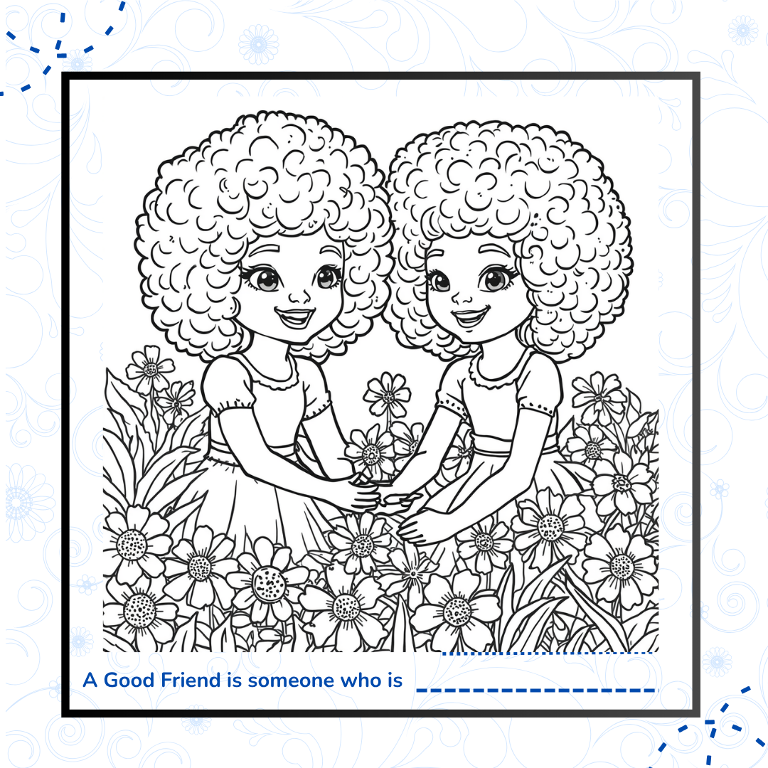 I AM ENOUGH: Standing Strong Against Unkindness