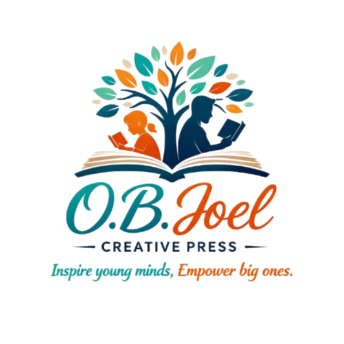 O.B Joel Creative Press