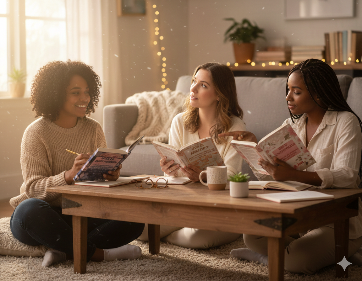 The “She Is” Prayer and Devotional Bundle Set