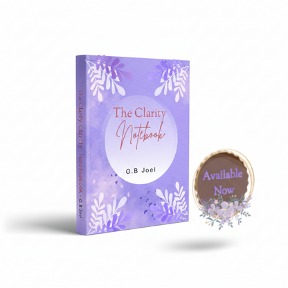 My Clarity Notebook